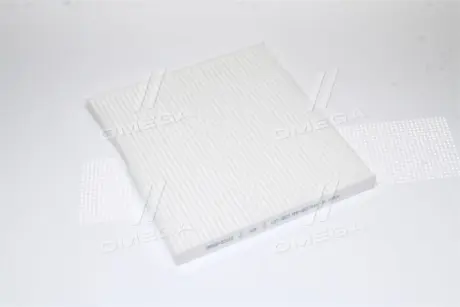 Фільтр салону TOYOTA RAV4(XA20) 00-05 (вир-во Parts-Mall) PARTS-MALL PMF-003