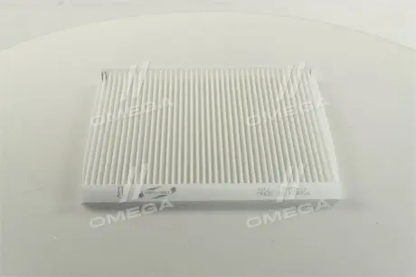 Фільтр салону TOYOTA AVENSIS(T1) 97-03 (вир-во Parts-Mall) PARTS-MALL PMF-004