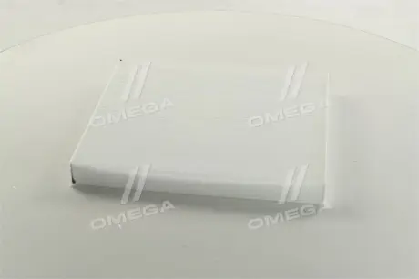 Фільтр салону MAZDA 6 GG 02-08 (вир-во) PARTS-MALL PMH009