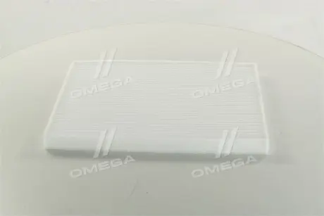 Фільтр салону (вир-во Parts-Mall) PARTS-MALL PMM016