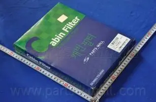 Автозапчасть PARTS-MALL PMW015
