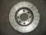 Диск гальм. DAEWOO CIELO (вир-во, Korea) PARTS-MALL PRC002 (фото 2)