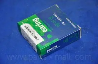 Паразитный / ведущий ролик, поликлиновой ремень PARTS-MALL PSAC018
