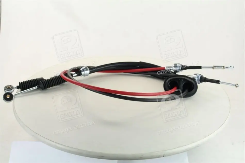 Трос КПП Hyundai (вир-во) PARTS-MALL PTA-011 (фото 1)
