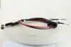 Трос КПП Hyundai (вир-во) PARTS-MALL PTA-011 (фото 1)