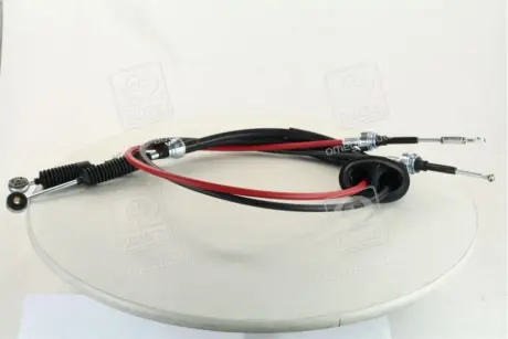 Трос КПП Hyundai (вир-во) PARTS-MALL PTA-011