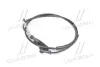 Трос КПП (вир-во Parts-Mall) PARTS-MALL PTA-041 (фото 1)