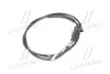 Трос КПП (вир-во Parts-Mall) PARTS-MALL PTA-041 (фото 4)