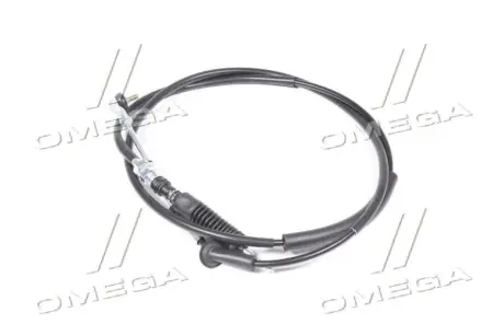 Трос КПП (вир-во Parts-Mall) PARTS-MALL PTA-041
