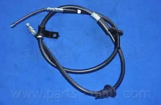 Автозапчасть PARTS-MALL PTA092