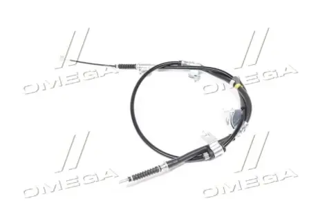 Трос ручного гальма H-1/Grand Starex 07- прав. (вир-во) PARTS-MALL PTA259