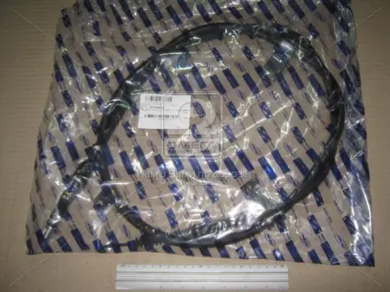Трос ручного гальма (вир-во Parts-Mall) PARTS-MALL PTA368