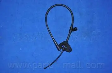 Автозапчасть PARTS-MALL PTB262