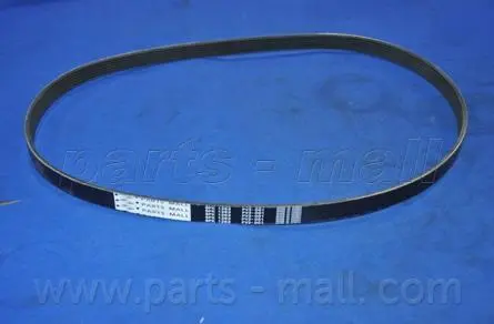 Клиновой ремень PARTS-MALL PV2001