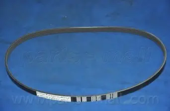 Клиновой ремень PARTS-MALL PVA051