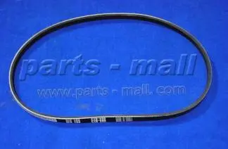 Клиновой ремень PARTS-MALL PVB020