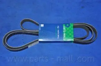 Клиновой ремень PARTS-MALL PVB037