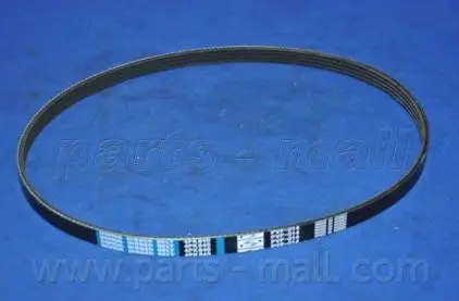 Клиновой ремень PARTS-MALL PVF014