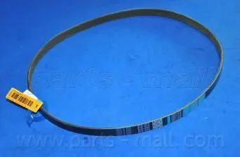 Клиновой ремень PARTS-MALL PVF018