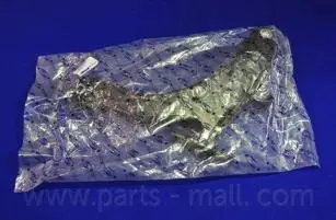 Рычаг независимой подвески колеса, подвеска колеса PARTS-MALL PXCAA002LR