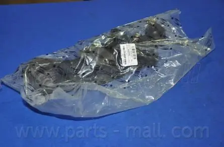 Рычаг независимой подвески колеса, подвеска колеса PARTS-MALL PXCAA012LL