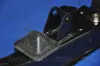 Рычаг независимой подвески колеса, подвеска колеса PARTS-MALL PXCAA012LR (фото 4)
