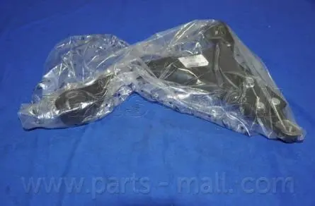 Важіль підвіски Hyundai Elantra передн. лів. (вир-во, Korea) PARTS-MALL PXCAA020LL