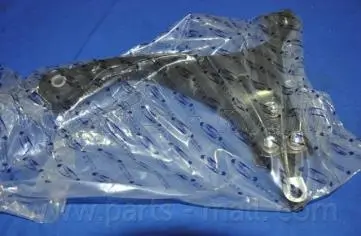 Важіль підвіски Hyundai Elantra передн. прав. (вир-во, Korea) PARTS-MALL PXCAA020LR