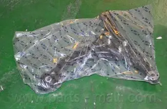 Рычаг независимой подвески колеса, подвеска колеса PARTS-MALL PXCAA024LR