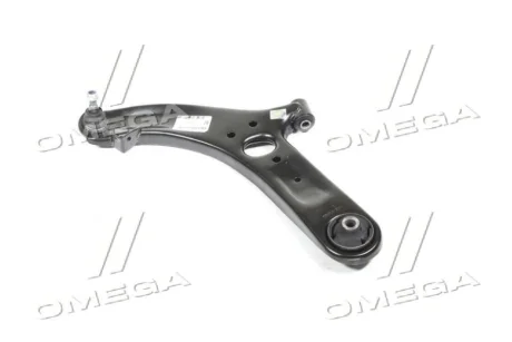 Важіль підвіски передній лівий (вир-во) PARTS-MALL PXCAA029LL
