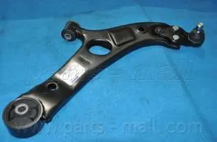 Важіль підвіски передній правий H(вир-во) PARTS-MALL PXCAA036LR