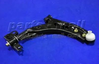 Рычаг независимой подвески колеса, подвеска колеса PARTS-MALL PXCAB005LR
