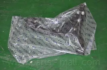 Важіль підвіски передній лівий (вир-во) PARTS-MALL PXCAB014LL