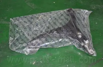 Важіль підвіски передній правий H(вир-во) PARTS-MALL PXCAB014LR