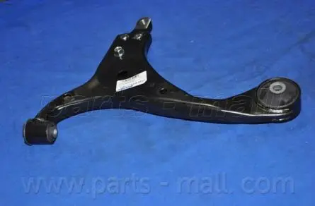 Рычаг независимой подвески колеса, подвеска колеса PARTS-MALL PXCAB015LL