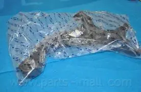Рычаг независимой подвески колеса, подвеска колеса PARTS-MALL PXCAB016LL (фото 1)