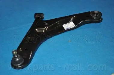 Рычаг независимой подвески колеса, подвеска колеса PARTS-MALL PXCAB018LL
