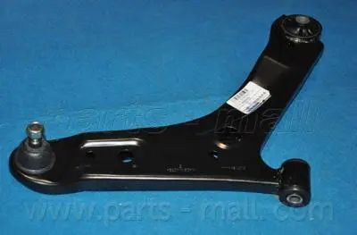 Рычаг независимой подвески колеса, подвеска колеса PARTS-MALL PXCAB018LR