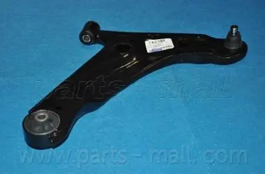 Рычаг независимой подвески колеса, подвеска колеса PARTS-MALL PXCAB019LR