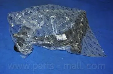 Рычаг независимой подвески колеса, подвеска колеса PARTS-MALL PXCAB023LL