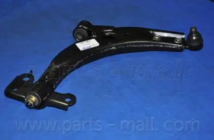 Рычаг независимой подвески колеса, подвеска колеса PARTS-MALL PXCAB023LR