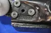 Важіль підвіски (вир-во) PARTS-MALL PXCAC003LR (фото 6)