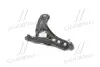 Важіль підвіски (вир-во) PARTS-MALL PXCAC-008LL (фото 2)