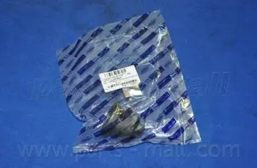 Сайлентблок підрамника HYUNDAI SONATA(EF) (вир-во, Korea) PARTS-MALL PXCBA006M (фото 1)