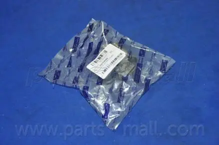Втулка, рычаг колесной подвески PARTS-MALL PXCBA015R