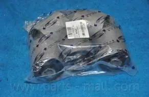 Втулка, рычаг колесной подвески PARTS-MALL PXCBA036RF
