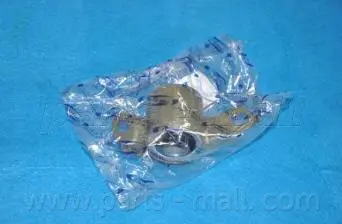 Втулка, рычаг колесной подвески PARTS-MALL PXCBB011BL