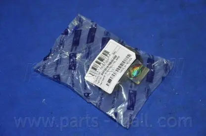Втулка, рычаг колесной подвески PARTS-MALL PXCBC003F