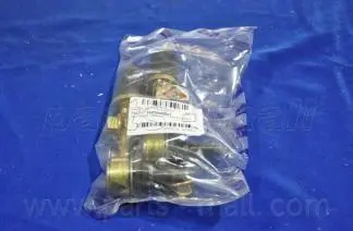 Стійка стабілізатора HYUNDAI STAREX 97-01 (вир-во Parts-Mall) PARTS-MALL PXCLA-014