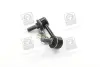 Стійка стабілізатора KIA SORENTO 02MY лів. (вир-во) PARTS-MALL PXCLB032 (фото 1)